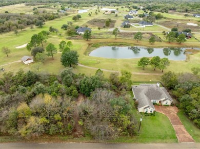 Stunning view in a prime location on the Hole 6 Green of the New on White Bluff Resort - New Course in Texas - for sale on GolfHomes.com, golf home, golf lot