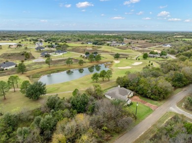 Stunning view in a prime location on the Hole 6 Green of the New on White Bluff Resort - New Course in Texas - for sale on GolfHomes.com, golf home, golf lot