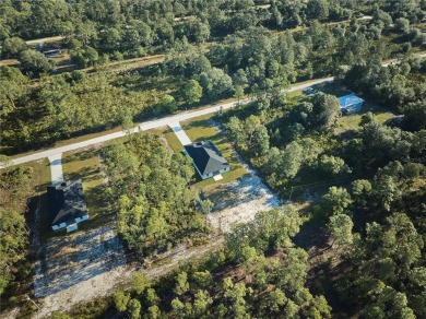 Come see the *Bella,* a gorgeous new construction home nestled on Indian Lake Estates Golf and Country Club in Florida - for sale on GolfHomes.com, golf home, golf lot