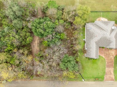 Stunning view in a prime location on the Hole 6 Green of the New on White Bluff Resort - New Course in Texas - for sale on GolfHomes.com, golf home, golf lot