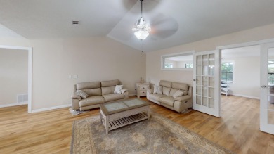 Welcome to this move-in-ready home in one of the most on Tiger Point Golf and Country Club in Florida - for sale on GolfHomes.com, golf home, golf lot