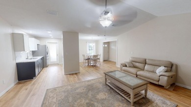 Welcome to this move-in-ready home in one of the most on Tiger Point Golf and Country Club in Florida - for sale on GolfHomes.com, golf home, golf lot
