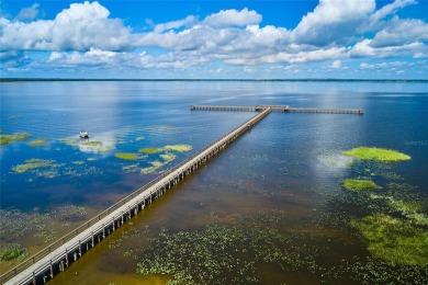 Come see the *Bella,* a gorgeous new construction home nestled on Indian Lake Estates Golf and Country Club in Florida - for sale on GolfHomes.com, golf home, golf lot