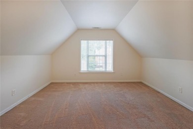 Welcome to this stunning 4-bedroom, 3-bath home in sought-after on Trophy Club of Apalachee in Georgia - for sale on GolfHomes.com, golf home, golf lot