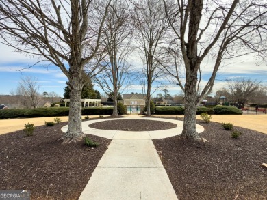 This stunning 4-bedroom, 3 full bath, and 2 half bath home on The Providence Club in Georgia - for sale on GolfHomes.com, golf home, golf lot