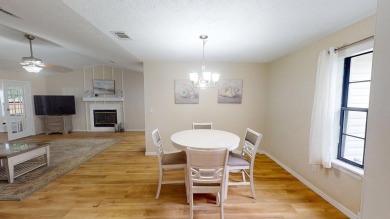 Welcome to this move-in-ready home in one of the most on Tiger Point Golf and Country Club in Florida - for sale on GolfHomes.com, golf home, golf lot