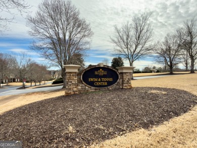 This stunning 4-bedroom, 3 full bath, and 2 half bath home on The Providence Club in Georgia - for sale on GolfHomes.com, golf home, golf lot