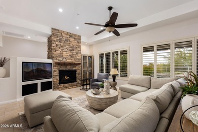 This highly sought-after Caelum Model has been beautifully on Terravita Golf and Country Club in Arizona - for sale on GolfHomes.com, golf home, golf lot