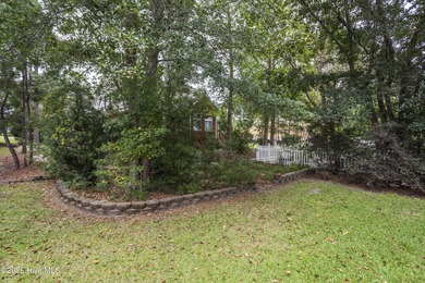 This Home 'Just Feels Right' New Roof installed July 2025 on Carolina National Golf Club in North Carolina - for sale on GolfHomes.com, golf home, golf lot