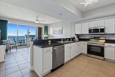 Gorgeous views of the Gulf of Mexico from this 1 bedroom 1.5 on Seascape Golf Course in Florida - for sale on GolfHomes.com, golf home, golf lot