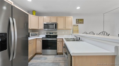 Priced to Sell! Whether you're searching for an affordable lake on Sycamore Creek Golf Club in Missouri - for sale on GolfHomes.com, golf home, golf lot