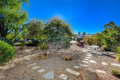 FABULOUS PROPERTY & LOCATION, MOVE-IN READY, SIENA '6150' MODEL on Siena Golf Club in Nevada - for sale on GolfHomes.com, golf home, golf lot