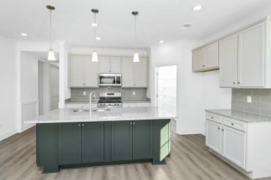 **Elegant Living in Woodside Plantation: The Mayfair D Plan with on Woodside Plantation Country Club in South Carolina - for sale on GolfHomes.com, golf home, golf lot