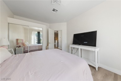This Is An Upgraded 3 Bedroom, 2 Car Garage Unit In Luxuruious on WildHorse Golf Club in Nevada - for sale on GolfHomes.com, golf home, golf lot