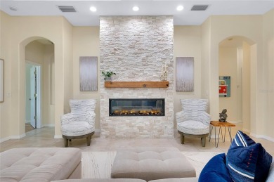 Don't miss this exceptional opportunity to own a beautifully on University Park Country Club in Florida - for sale on GolfHomes.com, golf home, golf lot