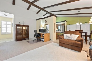 ~Motivated Seller welcomes you to this beautifully updated on Sabal Trace Golf and Country Club in Florida - for sale on GolfHomes.com, golf home, golf lot