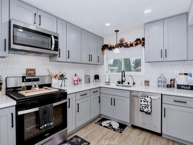 Welcome to this beautifully remodeled 3-bedroom, home office and on Westridge Golf Club in California - for sale on GolfHomes.com, golf home, golf lot