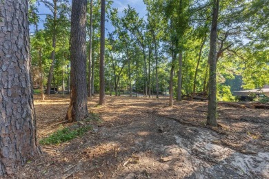 Rare opportunity to build your dream home on the golf course in on Houndslake Country Club in South Carolina - for sale on GolfHomes.com, golf home, golf lot