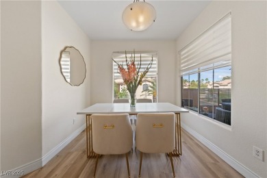 This Is An Upgraded 3 Bedroom, 2 Car Garage Unit In Luxuruious on WildHorse Golf Club in Nevada - for sale on GolfHomes.com, golf home, golf lot