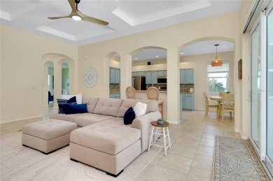 Don't miss this exceptional opportunity to own a beautifully on University Park Country Club in Florida - for sale on GolfHomes.com, golf home, golf lot