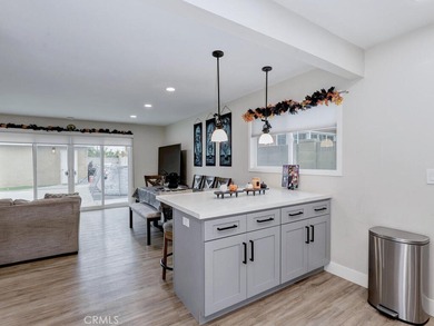 Welcome to this beautifully remodeled 3-bedroom, home office and on Westridge Golf Club in California - for sale on GolfHomes.com, golf home, golf lot