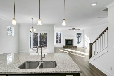 **Elegant Living in Woodside Plantation: The Mayfair D Plan with on Woodside Plantation Country Club in South Carolina - for sale on GolfHomes.com, golf home, golf lot