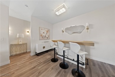 This Is An Upgraded 3 Bedroom, 2 Car Garage Unit In Luxuruious on WildHorse Golf Club in Nevada - for sale on GolfHomes.com, golf home, golf lot