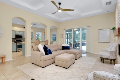 Don't miss this exceptional opportunity to own a beautifully on University Park Country Club in Florida - for sale on GolfHomes.com, golf home, golf lot