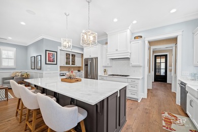 48 Hour First Right of Refusal. Located at Watershed South at on Lakewood Golf Club in Alabama - for sale on GolfHomes.com, golf home, golf lot