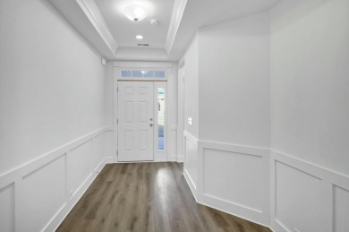 **Elegant Living in Woodside Plantation: The Mayfair D Plan with on Woodside Plantation Country Club in South Carolina - for sale on GolfHomes.com, golf home, golf lot