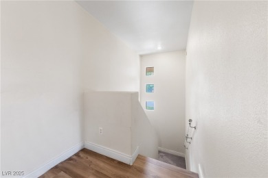 This Is An Upgraded 3 Bedroom, 2 Car Garage Unit In Luxuruious on WildHorse Golf Club in Nevada - for sale on GolfHomes.com, golf home, golf lot