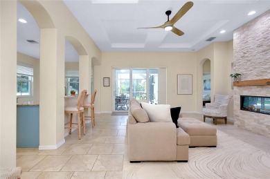 Don't miss this exceptional opportunity to own a beautifully on University Park Country Club in Florida - for sale on GolfHomes.com, golf home, golf lot