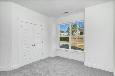**Elegant Living in Woodside Plantation: The Mayfair D Plan with on Woodside Plantation Country Club in South Carolina - for sale on GolfHomes.com, golf home, golf lot