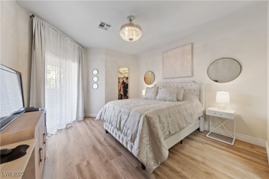 This Is An Upgraded 3 Bedroom, 2 Car Garage Unit In Luxuruious on WildHorse Golf Club in Nevada - for sale on GolfHomes.com, golf home, golf lot
