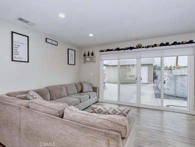 Welcome to this beautifully remodeled 3-bedroom, home office and on Westridge Golf Club in California - for sale on GolfHomes.com, golf home, golf lot