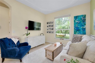 Don't miss this exceptional opportunity to own a beautifully on University Park Country Club in Florida - for sale on GolfHomes.com, golf home, golf lot