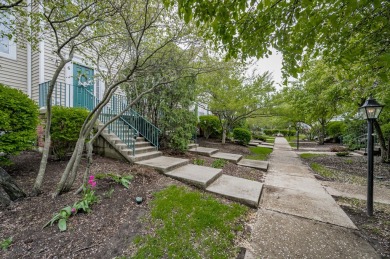 Enjoy All the Levels to Living in Courtyards of Orchard Valley on Orchard Valley Golf Course in Illinois - for sale on GolfHomes.com, golf home, golf lot