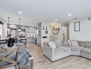 Welcome to this beautifully remodeled 3-bedroom, home office and on Westridge Golf Club in California - for sale on GolfHomes.com, golf home, golf lot