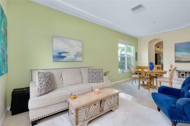 Don't miss this exceptional opportunity to own a beautifully on University Park Country Club in Florida - for sale on GolfHomes.com, golf home, golf lot