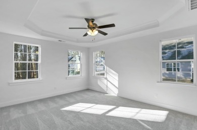 **Elegant Living in Woodside Plantation: The Mayfair D Plan with on Woodside Plantation Country Club in South Carolina - for sale on GolfHomes.com, golf home, golf lot