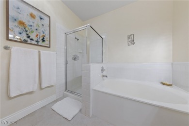 This Is An Upgraded 3 Bedroom, 2 Car Garage Unit In Luxuruious on WildHorse Golf Club in Nevada - for sale on GolfHomes.com, golf home, golf lot