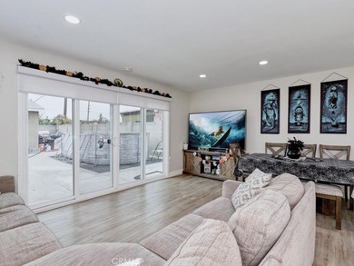 Welcome to this beautifully remodeled 3-bedroom, home office and on Westridge Golf Club in California - for sale on GolfHomes.com, golf home, golf lot