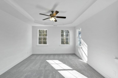 **Elegant Living in Woodside Plantation: The Mayfair D Plan with on Woodside Plantation Country Club in South Carolina - for sale on GolfHomes.com, golf home, golf lot