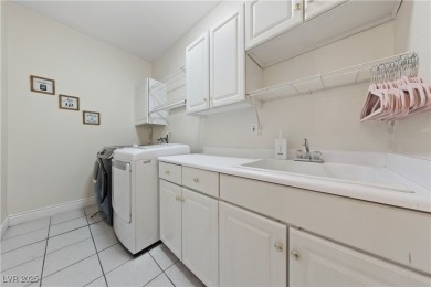 This Is An Upgraded 3 Bedroom, 2 Car Garage Unit In Luxuruious on WildHorse Golf Club in Nevada - for sale on GolfHomes.com, golf home, golf lot