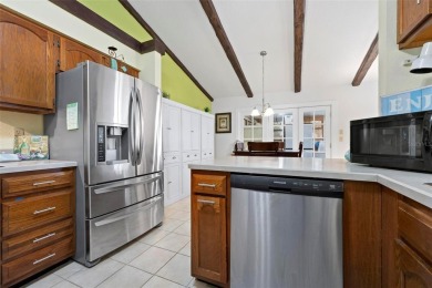 ~Motivated Seller welcomes you to this beautifully updated on Sabal Trace Golf and Country Club in Florida - for sale on GolfHomes.com, golf home, golf lot