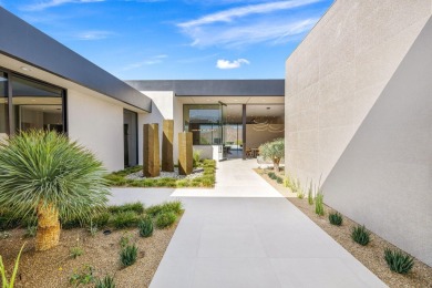 NEW CONSTRUCTION ~ A 1-year cosmetic warranty and a 10-year on The Reserve Club in California - for sale on GolfHomes.com, golf home, golf lot