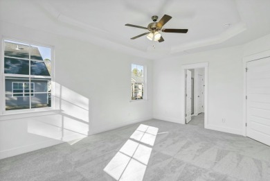 **Elegant Living in Woodside Plantation: The Mayfair D Plan with on Woodside Plantation Country Club in South Carolina - for sale on GolfHomes.com, golf home, golf lot