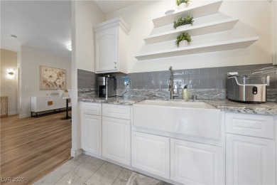 This Is An Upgraded 3 Bedroom, 2 Car Garage Unit In Luxuruious on WildHorse Golf Club in Nevada - for sale on GolfHomes.com, golf home, golf lot