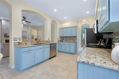 Don't miss this exceptional opportunity to own a beautifully on University Park Country Club in Florida - for sale on GolfHomes.com, golf home, golf lot