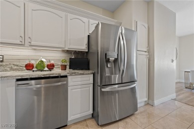 This Is An Upgraded 3 Bedroom, 2 Car Garage Unit In Luxuruious on WildHorse Golf Club in Nevada - for sale on GolfHomes.com, golf home, golf lot